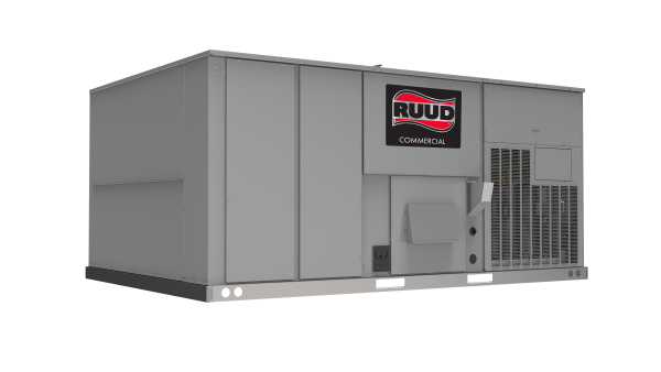  - Ruud Commercial Package Units
